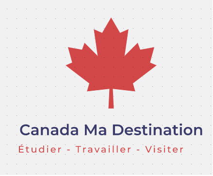 Canada my Destination