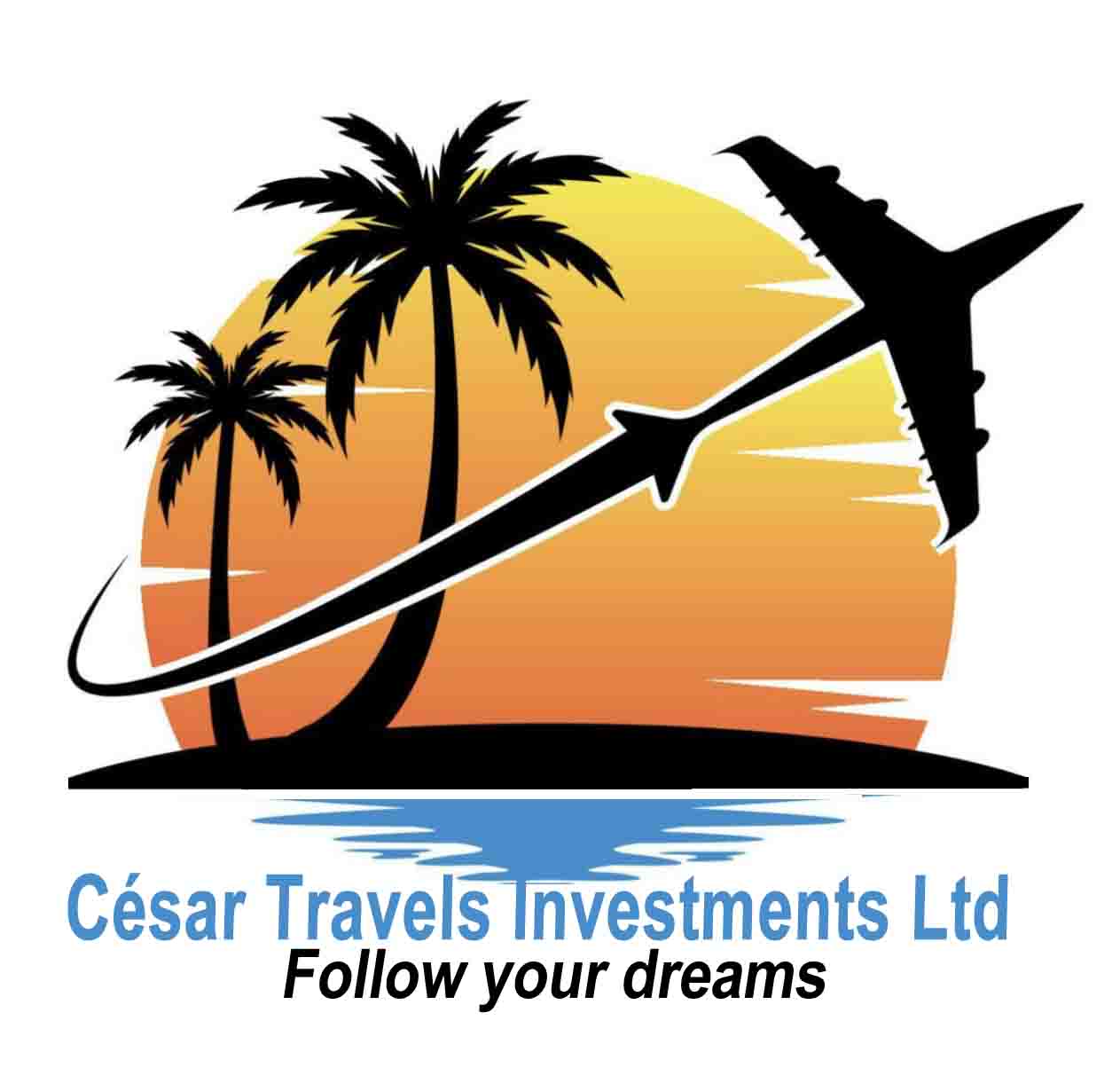 Cesar Travels