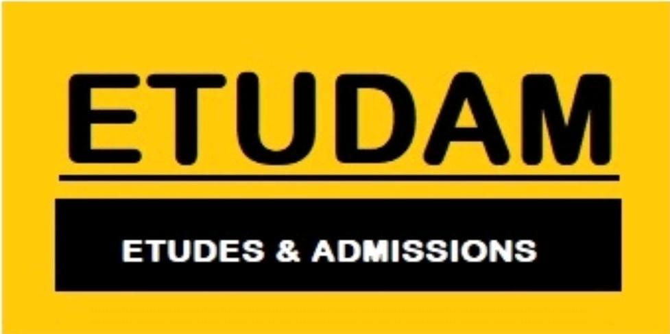 LOGO ETUDAM