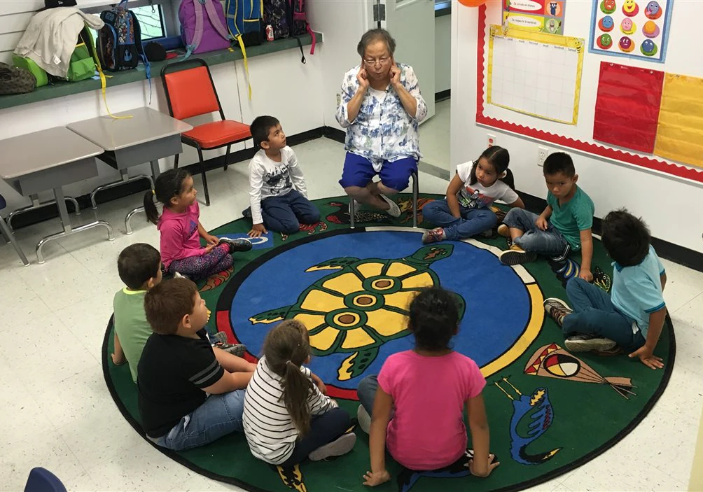 Diplôme en éducation et réconciliation autochtone Image 1