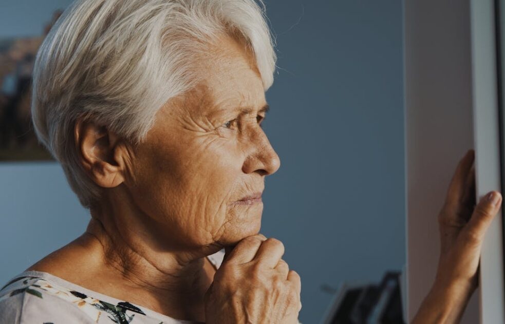 Post graduation en santé mentale et soins aux aînés Image 1
