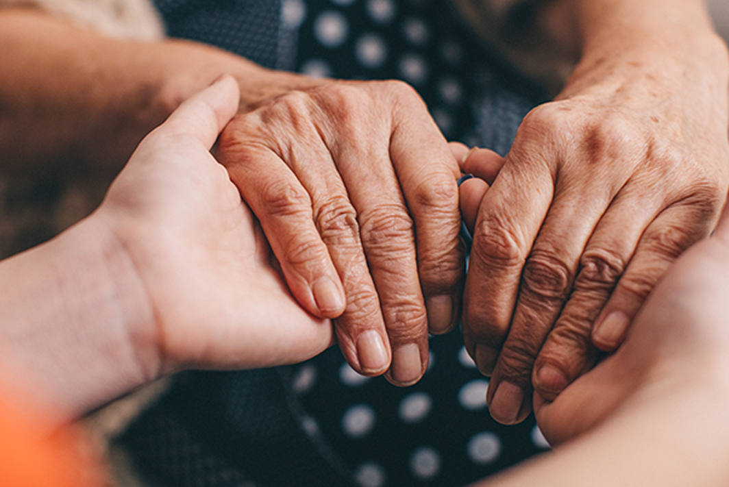 Diplôme en santé mentale et soins aux aînés Image 1