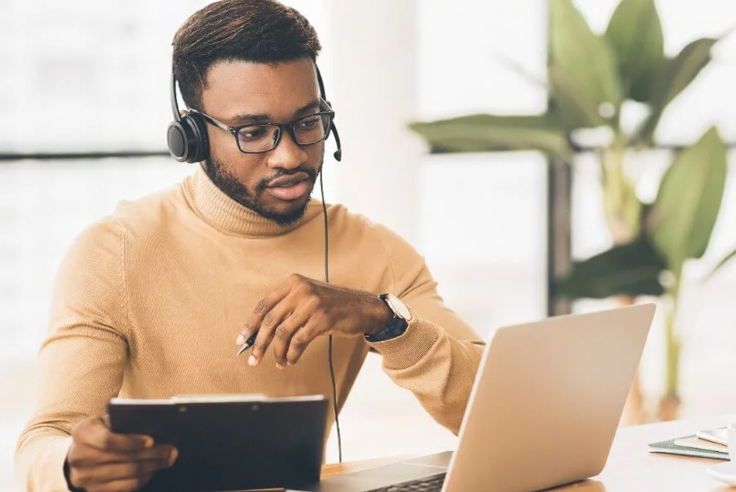 Secrétariat médical Image 1